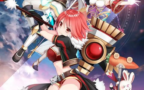ファンタジー世界を冒険しよう！iPhone/Android向け新作RPGアプリを特集