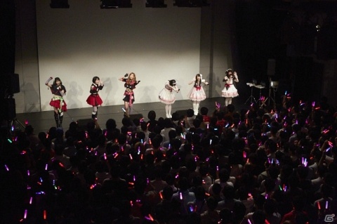 4月21日開催の「アイドルマスター シャイニーカラーズ」FR@GMENT WING 01発売記念イベントオフィシャルレポートが到着！の画像16