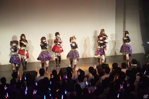 4月21日開催の「アイドルマスター シャイニーカラーズ」FR@GMENT WING 01発売記念イベントオフィシャルレポートが到着！の画像32