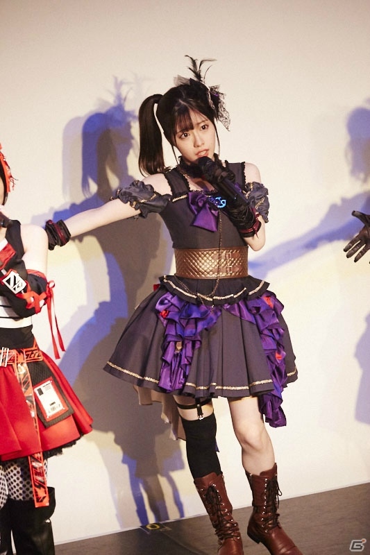 4月21日開催の「アイドルマスター シャイニーカラーズ」FR@GMENT WING 01発売記念イベントオフィシャルレポートが到着！の画像17