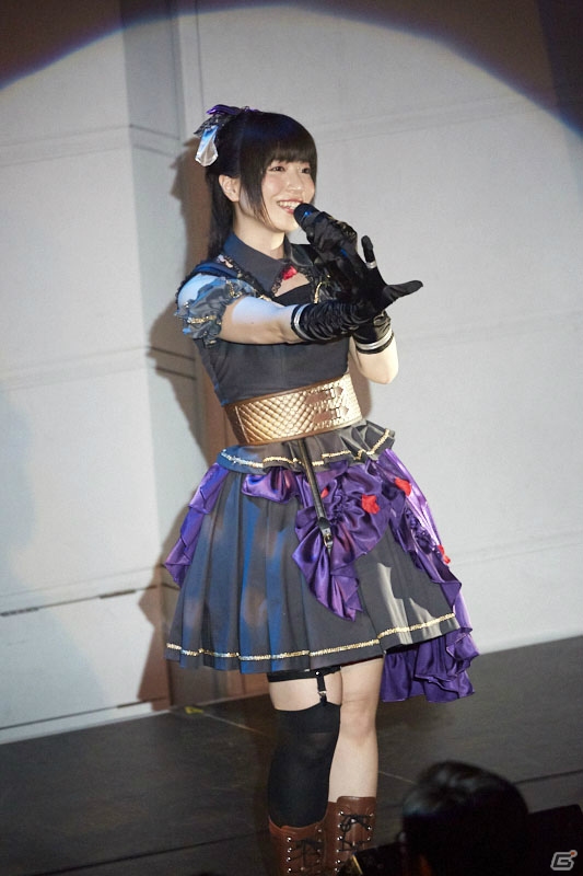 4月21日開催の「アイドルマスター シャイニーカラーズ」FR@GMENT WING 01発売記念イベントオフィシャルレポートが到着！の画像19