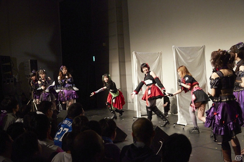 4月21日開催の「アイドルマスター シャイニーカラーズ」FR@GMENT WING 01発売記念イベントオフィシャルレポートが到着！の画像26