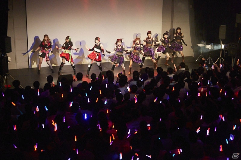 4月21日開催の「アイドルマスター シャイニーカラーズ」FR@GMENT WING 01発売記念イベントオフィシャルレポートが到着！の画像31