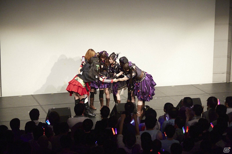 4月21日開催の「アイドルマスター シャイニーカラーズ」FR@GMENT WING 01発売記念イベントオフィシャルレポートが到着！の画像33