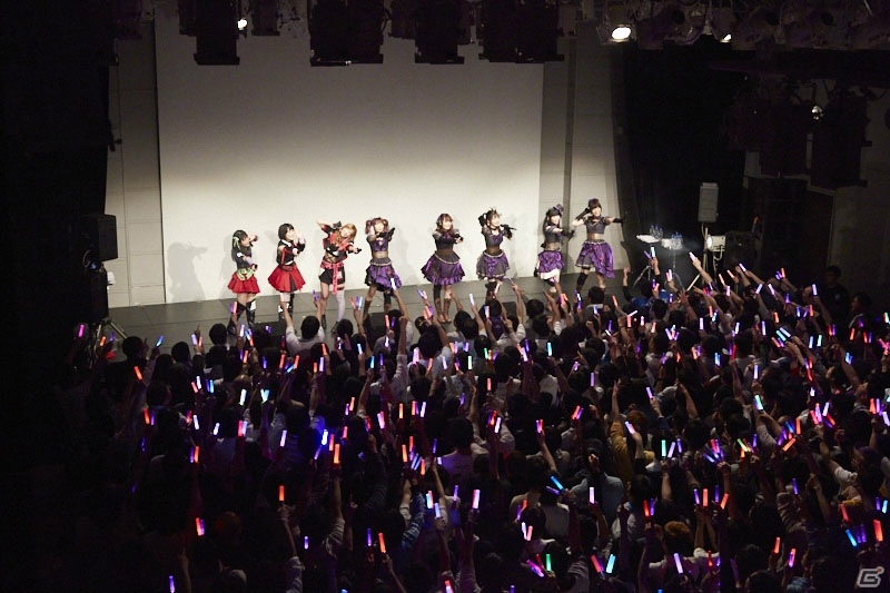 4月21日開催の「アイドルマスター シャイニーカラーズ」FR@GMENT WING 01発売記念イベントオフィシャルレポートが到着！の画像34