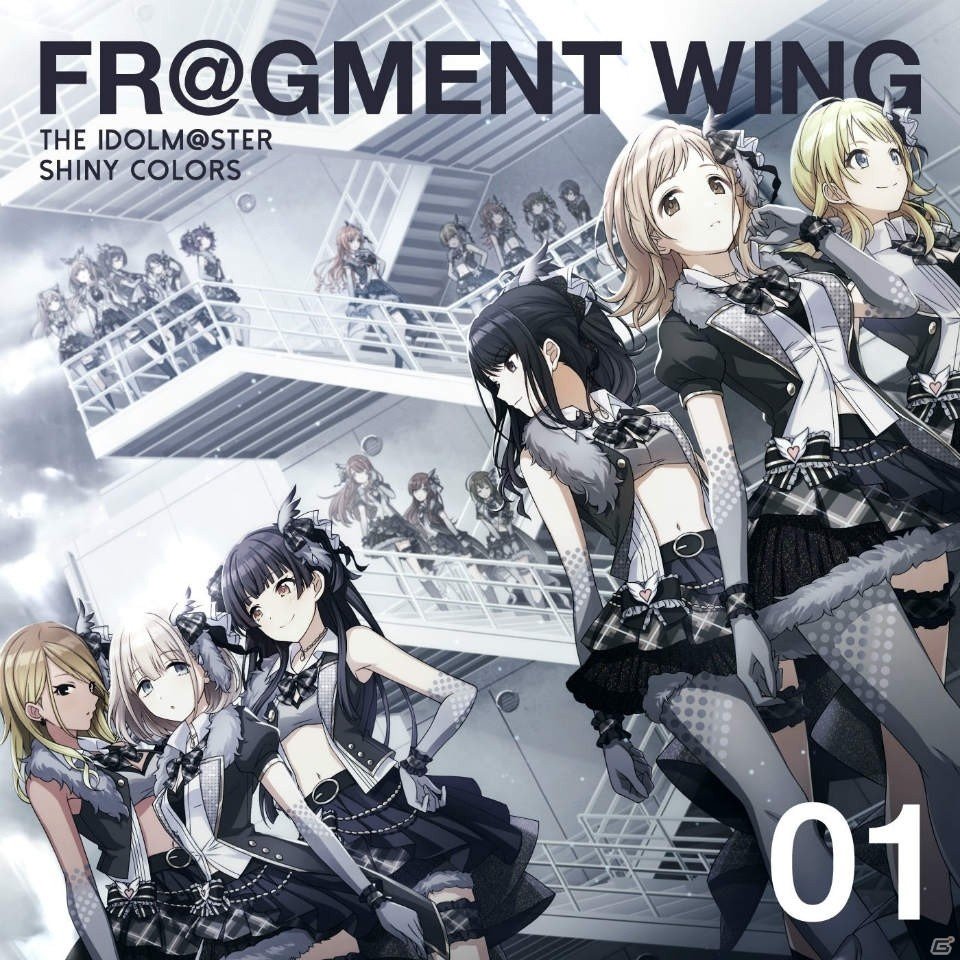 4月21日開催の「アイドルマスター シャイニーカラーズ」FR@GMENT WING 01発売記念イベントオフィシャルレポートが到着！の画像35