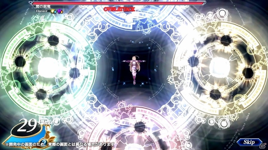 「VALKYRIE ANATOMIA -THE ORIGIN-」で「テイルズ オブ ザ レイズ」コラボイベントの復刻開催が決定！の画像7