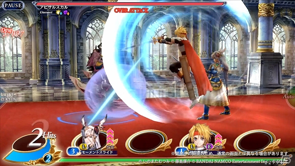 「VALKYRIE ANATOMIA -THE ORIGIN-」で「テイルズ オブ ザ レイズ」コラボイベントの復刻開催が決定！の画像9
