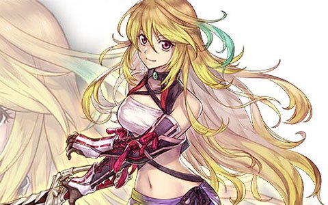 「VALKYRIE ANATOMIA -THE ORIGIN-」で「テイルズ オブ ザ レイズ」コラボイベントの復刻開催が決定!