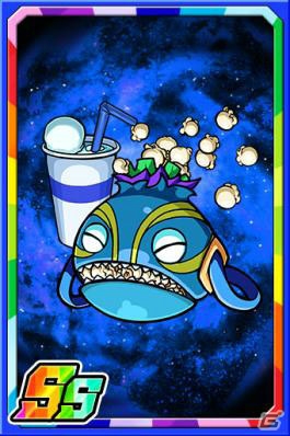 「ドラゴンポーカー」復刻スペシャルダンジョン「ドラポスタジオツアー2019」が開催！新たな敵や限定子分カードが追加の画像10