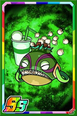 「ドラゴンポーカー」復刻スペシャルダンジョン「ドラポスタジオツアー2019」が開催！新たな敵や限定子分カードが追加の画像11