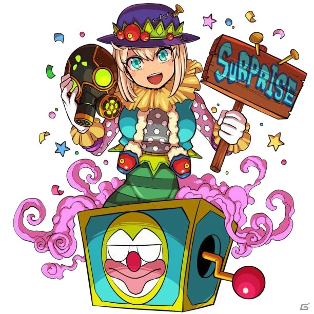 「ドラゴンポーカー」復刻スペシャルダンジョン「ドラポスタジオツアー2019」が開催！新たな敵や限定子分カードが追加の画像5