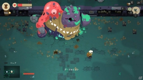 【そそそのダウンロードゲームれこめんど】第6回：「ムーンライター 店主と勇者の冒険」は3歩進んで2歩下がる！の画像12