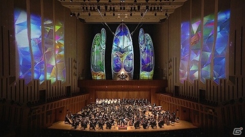 ネイキッド、FGOオーケストラにて各曲のストーリーをイメージしたサプライズマッピング演出を実施！の画像1