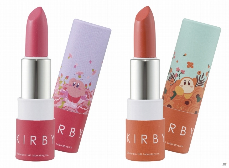 「星のカービィ」のコスメグッズが登場！「一番コフレ 星のカービィ COFFRET COLLECTION」が5月25日に発売の画像6