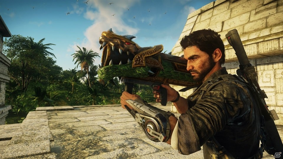 5 ジャスト コーズ