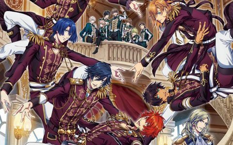 東京メトロサンクスイベントとして「劇場版 うたの☆プリンスさまっ♪ マジLOVEキングダム」試写会が6月9日に開催！