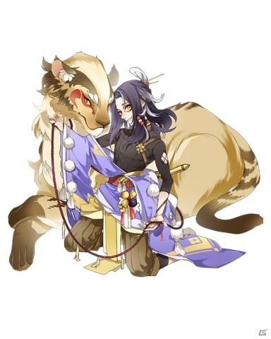 カード育成·戦略バトルSRPG「元気封神」の事前登録受付がスタート！の画像10