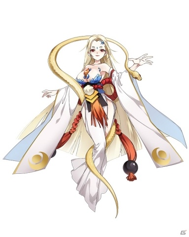 カード育成·戦略バトルSRPG「元気封神」の事前登録受付がスタート！の画像11