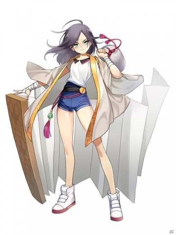 カード育成·戦略バトルSRPG「元気封神」の事前登録受付がスタート！の画像12