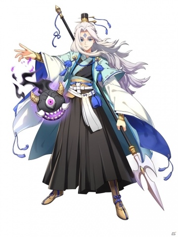 カード育成·戦略バトルSRPG「元気封神」の事前登録受付がスタート！の画像8