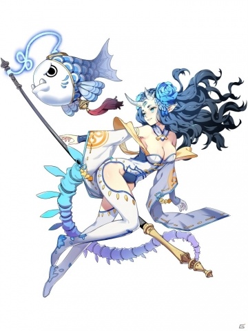 カード育成·戦略バトルSRPG「元気封神」の事前登録受付がスタート！の画像9