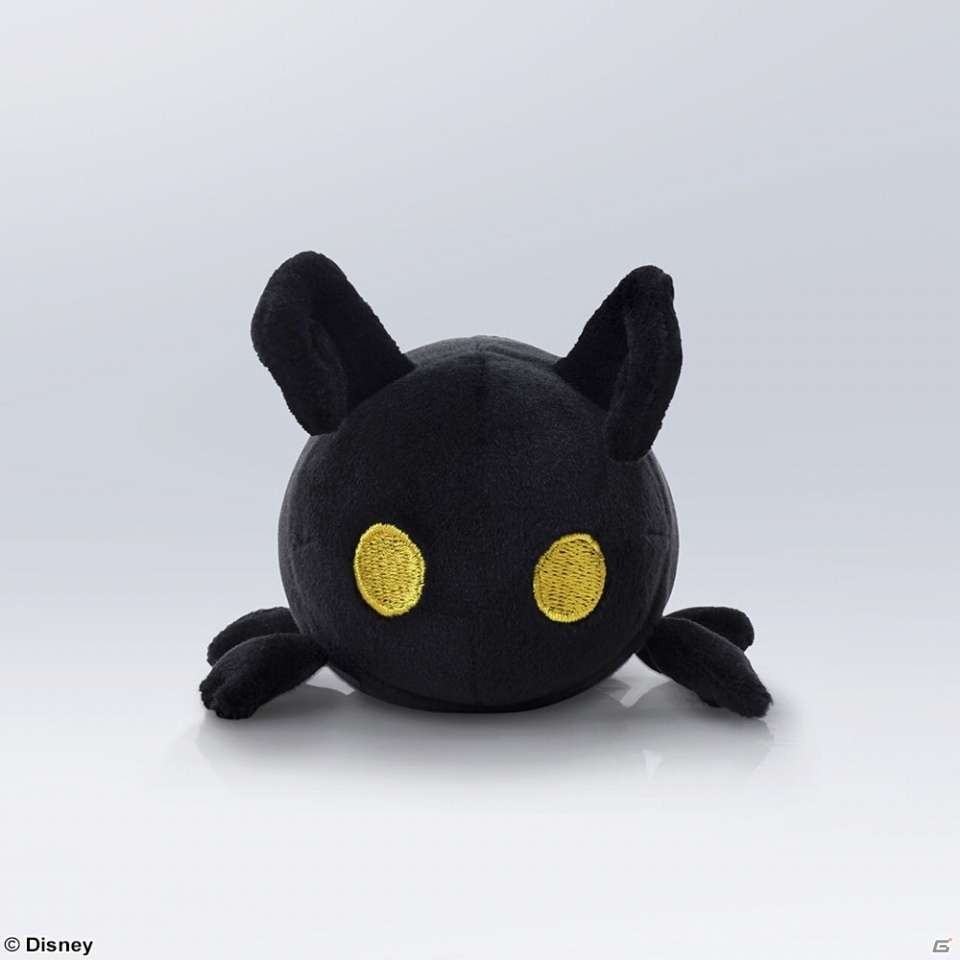 「キングダム ハーツ」新グッズの発売が決定！ブックエンド、やわらかぬいぐるみ、王様のブリングアーツがラインナップの画像5