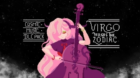 アンチヒーローファンタジー「Virgo Vs The Zodiac」が今秋発売決定！BitSummit 7 Spiritsにも出展の画像8