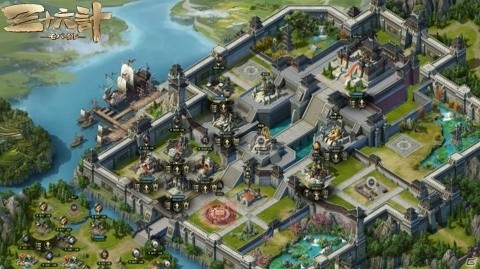 計策コレクションRPG「三十六計M」の事前登録受付がスタート！の画像19