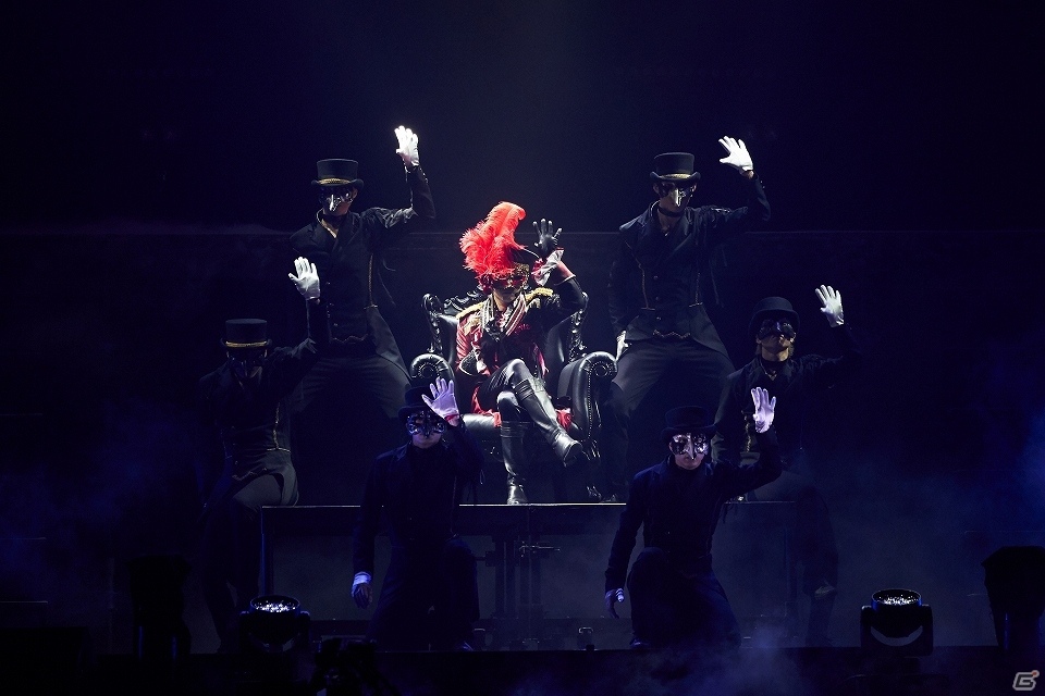 ミュージカル「刀剣乱舞」加州清光 単騎出陣 アジアツアーのレポートと舞台写真が公開！の画像2