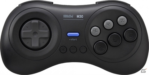 無線・有線接続両対応！Switchやパソコンなどで使えるゲームコントローラーが5月18日に発売の画像2