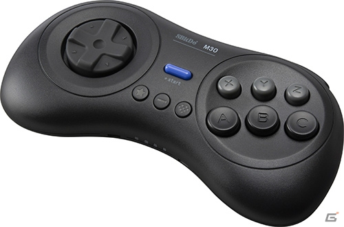 無線・有線接続両対応！Switchやパソコンなどで使えるゲームコントローラーが5月18日に発売の画像3