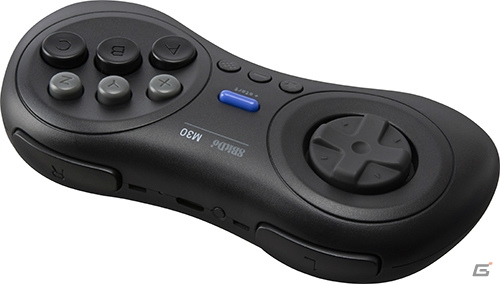 無線・有線接続両対応！Switchやパソコンなどで使えるゲームコントローラーが5月18日に発売の画像4