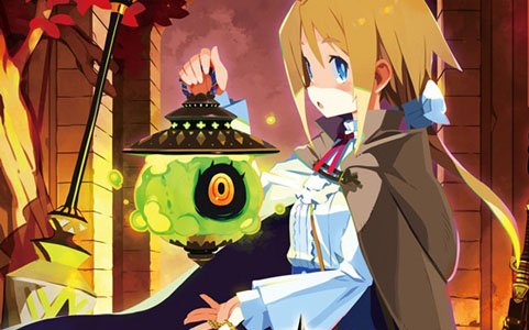 「ガレリアの地下迷宮と魔女ノ旅団」発売日が2020年春に変更
