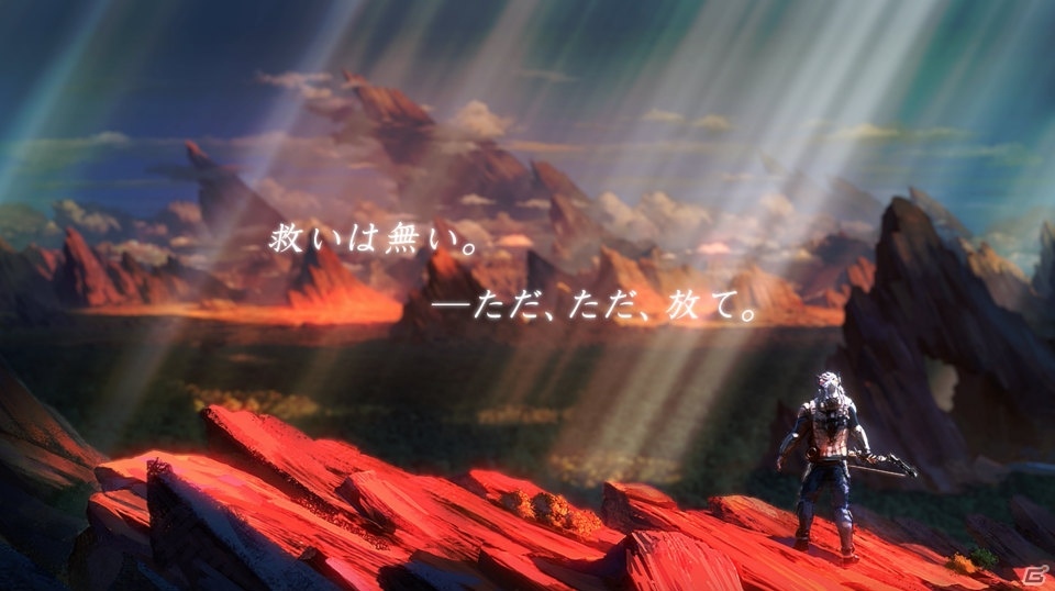 クォータービューのアクションゲーム「N.E.O」が2019年秋に配信決定！造形作家の岡田恵太氏がキャラ制作に協力の画像6
