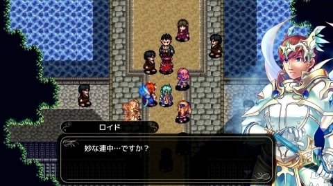 オート戦闘で快適プレイ！ファンタジーRPG「フォーレジェリア」PS4/Xbox One版が配信の画像3