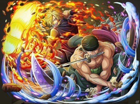 「ONE PIECE トレジャークルーズ」5周年大感謝キャンペーンが開催！仲間探し最大50連が無料にの画像11