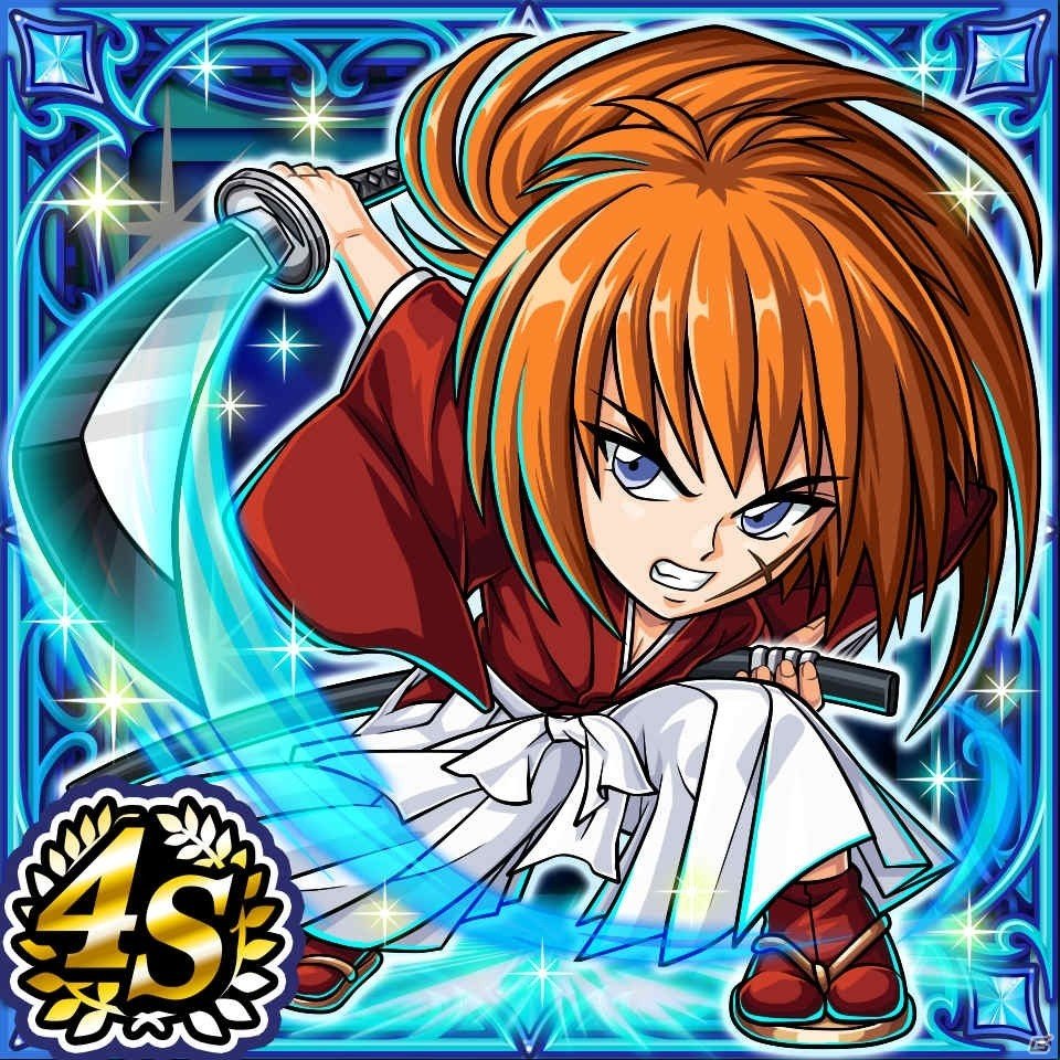 「探検ドリランド」にて「るろうに剣心」とのコラボイベントが開催！旅行券10万円が当たるキャンペーンも実施の画像5
