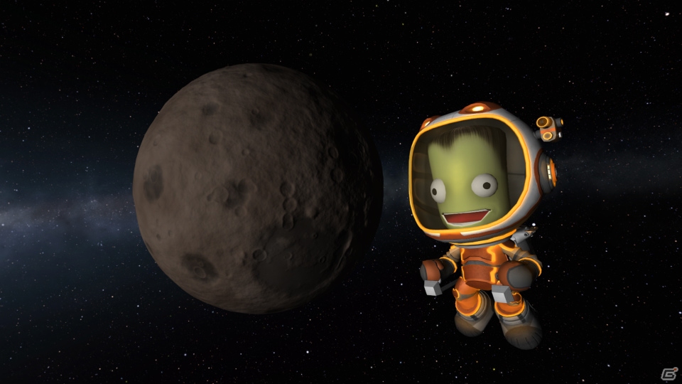 宇宙開発SLG「Kerbal Space Program」第2回拡張版「Breaking Ground」が5月30日にリリース決定！の画像5