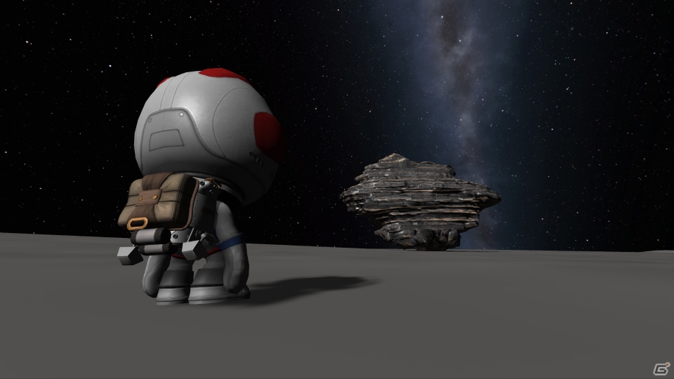 宇宙開発SLG「Kerbal Space Program」第2回拡張版「Breaking Ground」が5月30日にリリース決定！の画像9
