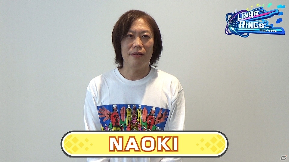「リンクスリングス」事前登録者数が40万人を突破！NAOKI氏と堀江晶太氏による楽曲提供を発表の画像1
