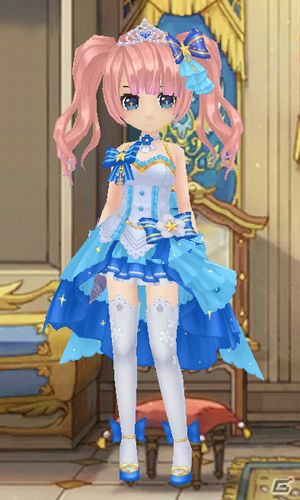 「暁のエピカ -Union Brave-」SSランク英雄「シャーロット（CV：丸岡和佳奈）」が登場！の画像5