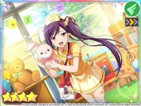 「少女☆歌劇 レヴュースタァライト -Re LIVE-」新イベント「シークフェルト総合病院 高貴なる処方せん」が開催！の画像6