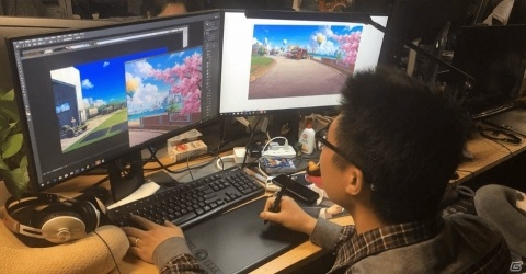 SNKの人気キャラが多数参戦するスマホ向け格闘RPG「SNK オールスター」が配信開始！の画像2
