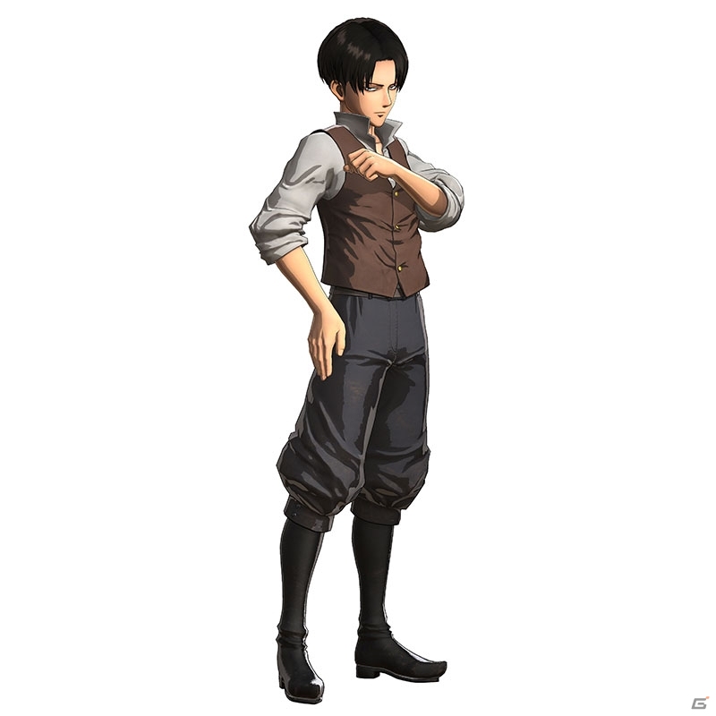 「進撃の巨人2 -Final Battle-」DLC特典やリアルグッズなど店舗別特典が一挙公開！の画像2