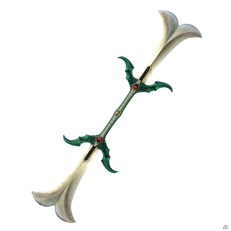 「ディシディアFFNT／NT フリーエディション」ジタンとラムザの3rdフォーム＆5thウェポンセットが登場！の画像5