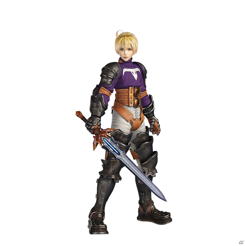 「ディシディアFFNT／NT フリーエディション」ジタンとラムザの3rdフォーム＆5thウェポンセットが登場！の画像8