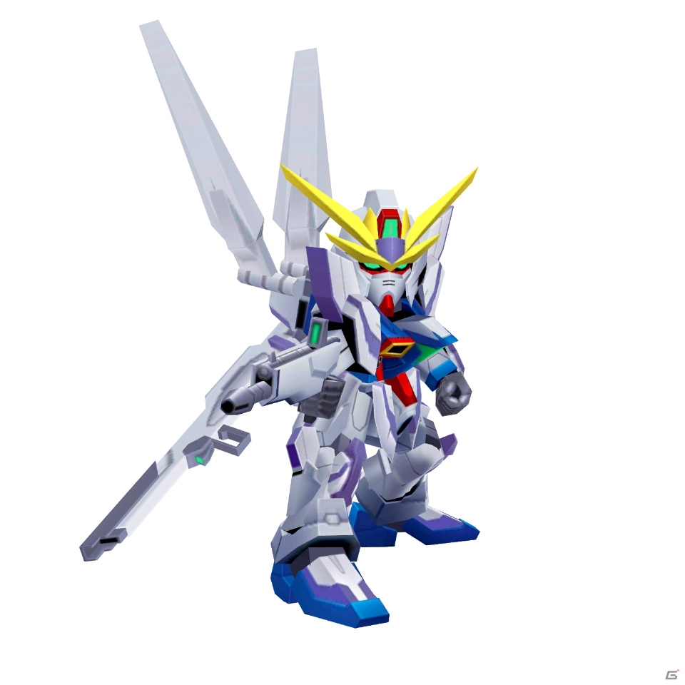 「スーパーロボット大戦X-Ω」にて「バトルスピリッツ ブレイヴ」のイベント「俺たちのブレイヴ！！」が開催！の画像4