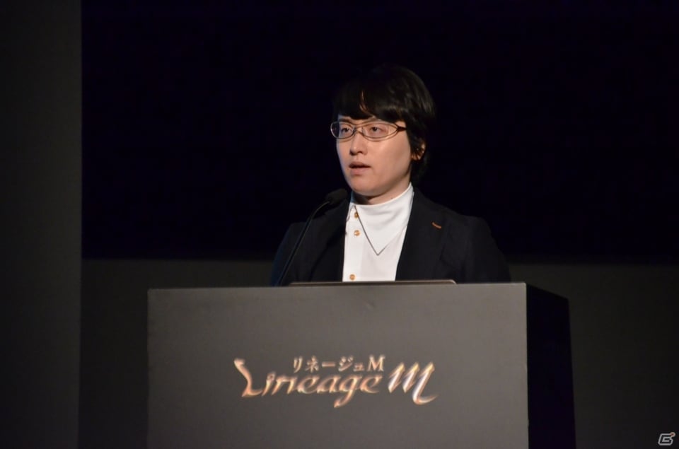 「Lineage M」正式リリースは5月29日に決定！ゲストに東山紀之さんや7MEN侍が登場した発表会をレポートの画像4