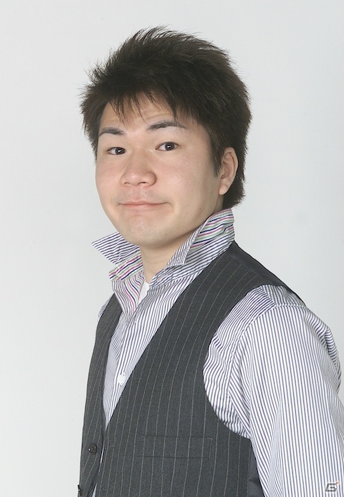 「COLOR PIECEOUT」メインキャラを演じる田中あいみさんと櫻井トオルさんのコメントが公開！の画像5